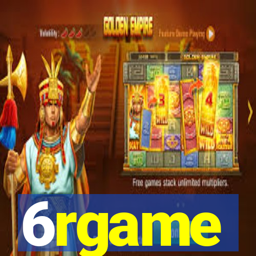 6rgame