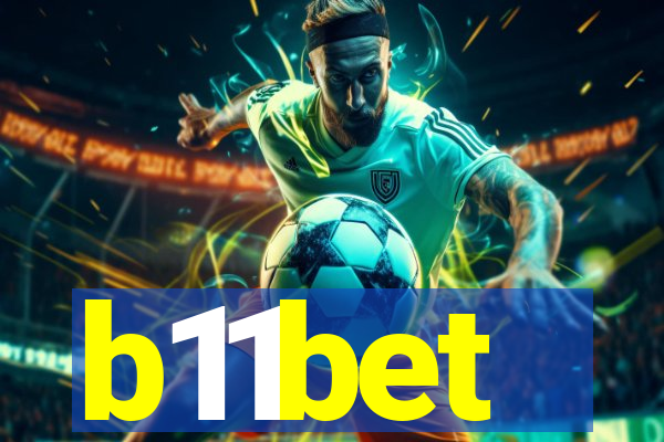 b11bet