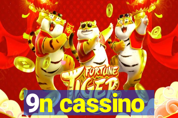 9n cassino