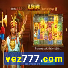 vez777.com