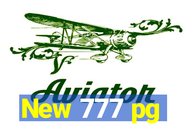 New 777 pg