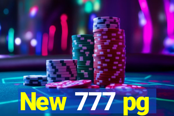 New 777 pg