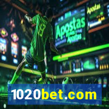 1020bet.com