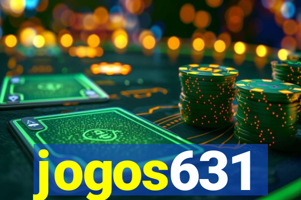 jogos631