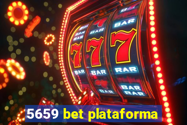 5659 bet plataforma