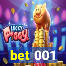 bet 001