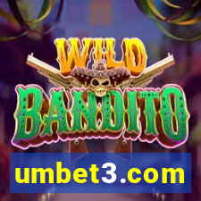 umbet3.com