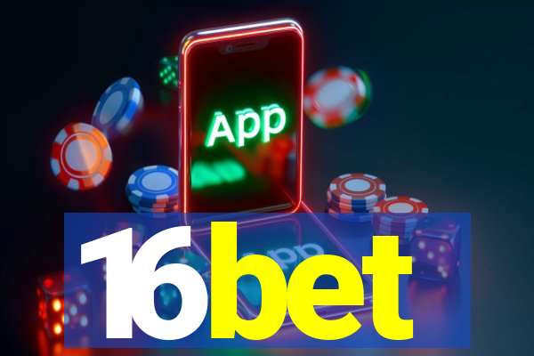 16bet