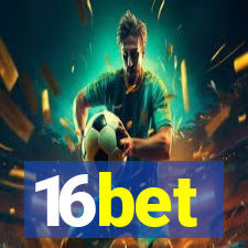 16bet