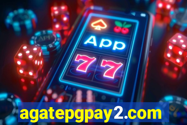 agatepgpay2.com