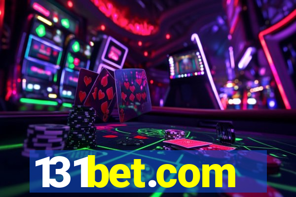 131bet.com