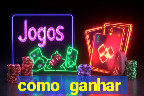 como ganhar dinheiro jogando sem depositar nada