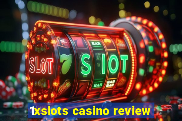 1xslots casino review