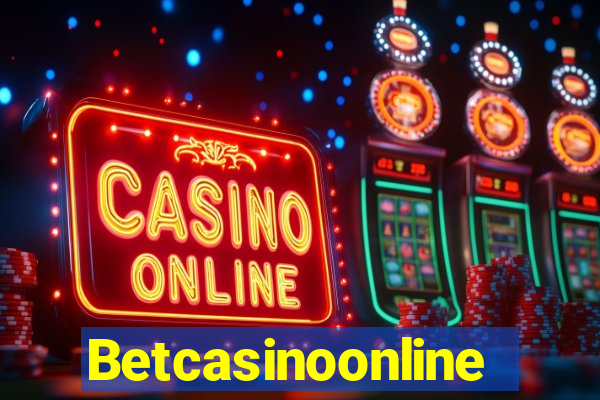 Betcasinoonline