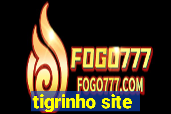 tigrinho site