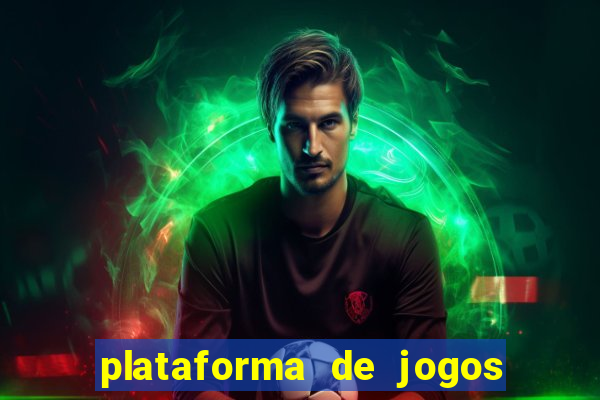 plataforma de jogos para ganhar dinheiro gratuito