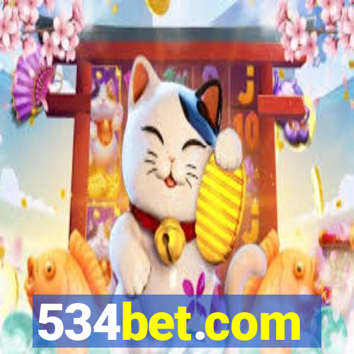 534bet.com