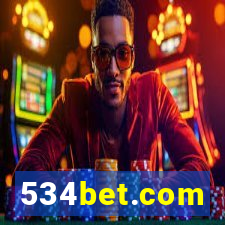 534bet.com