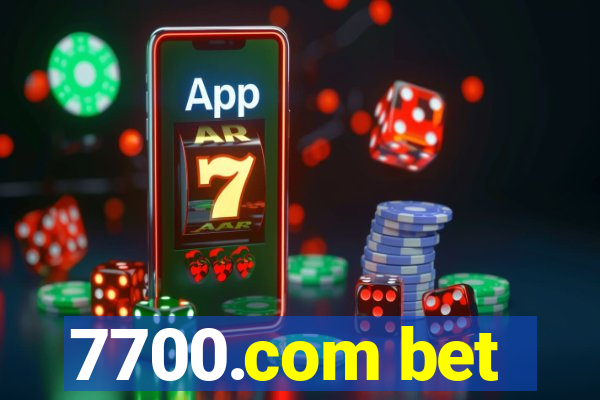 7700.com bet