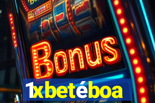 1xbetéboa