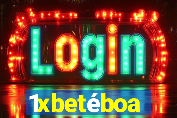 1xbetéboa