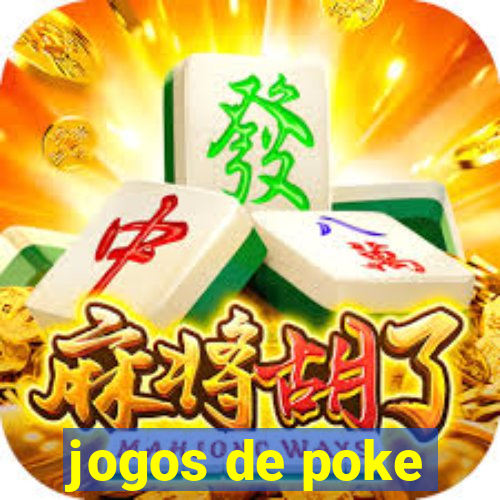 jogos de poke