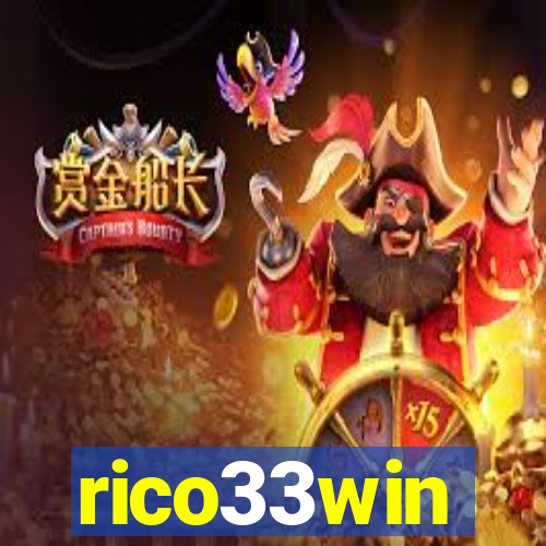 rico33win