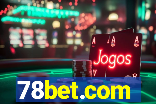 78bet.com