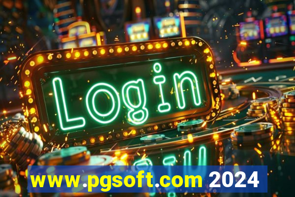 www.pgsoft.com 2024