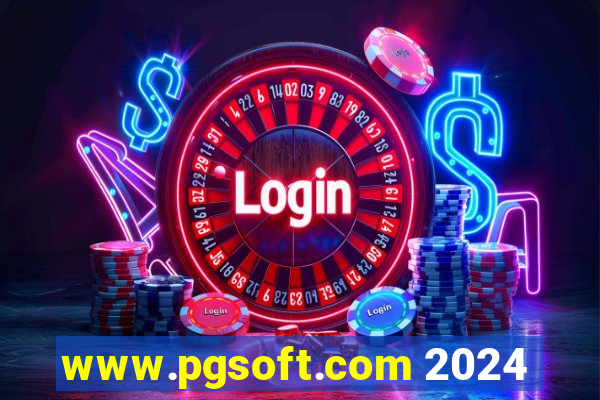 www.pgsoft.com 2024