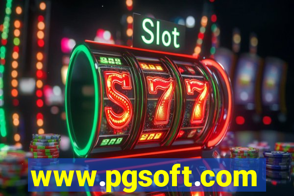 www.pgsoft.com