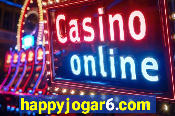 happyjogar6.com