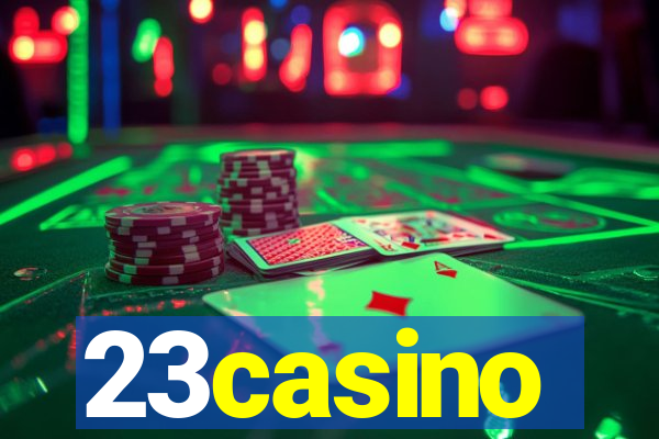 23casino