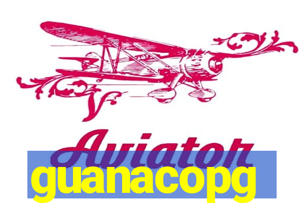 guanacopg