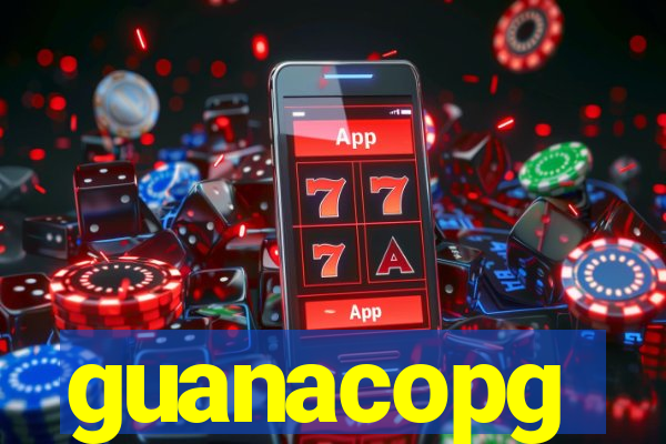 guanacopg