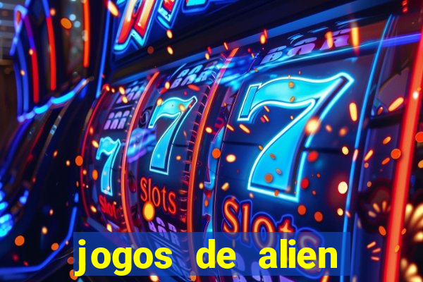 jogos de alien attack team 2