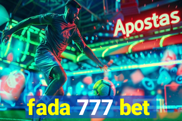 fada 777 bet