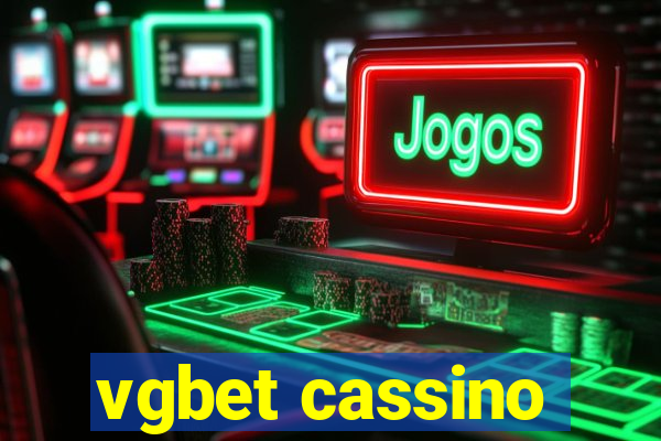 vgbet cassino