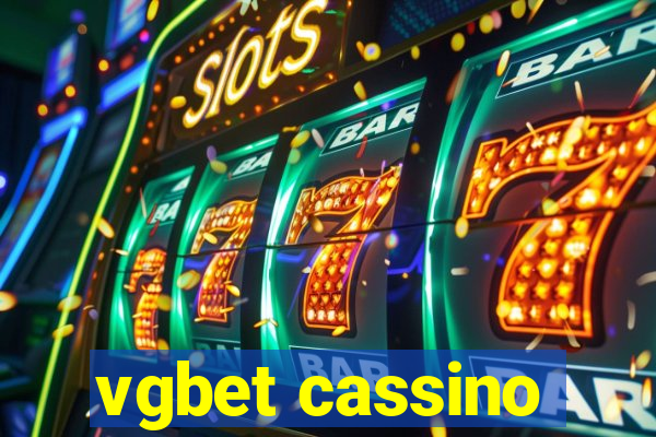 vgbet cassino