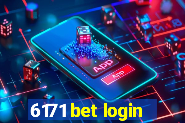 6171 bet login