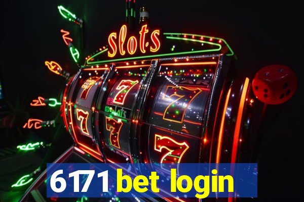 6171 bet login