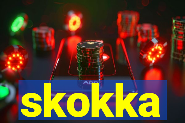 skokka