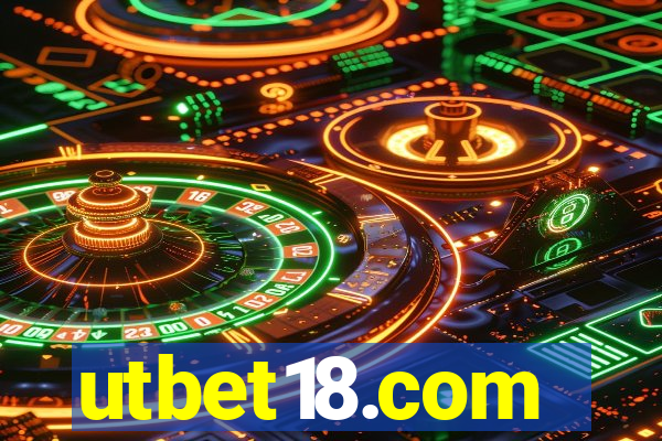 utbet18.com