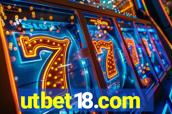 utbet18.com