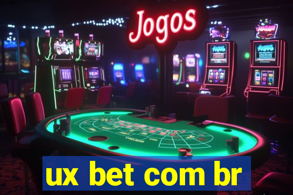 ux bet com br