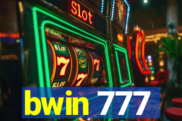 bwin 777