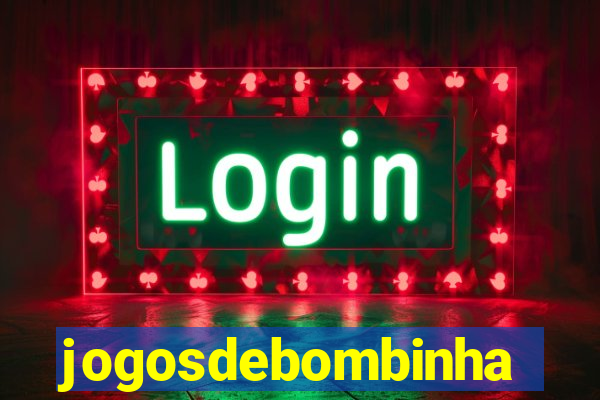 jogosdebombinha