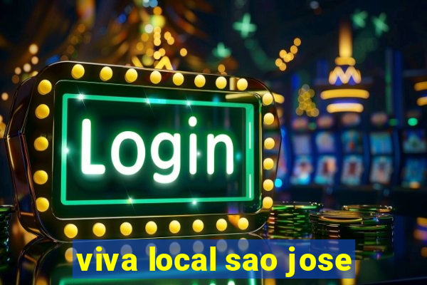 viva local sao jose