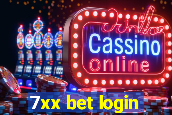 7xx bet login