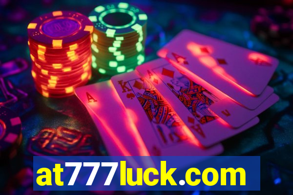 at777luck.com